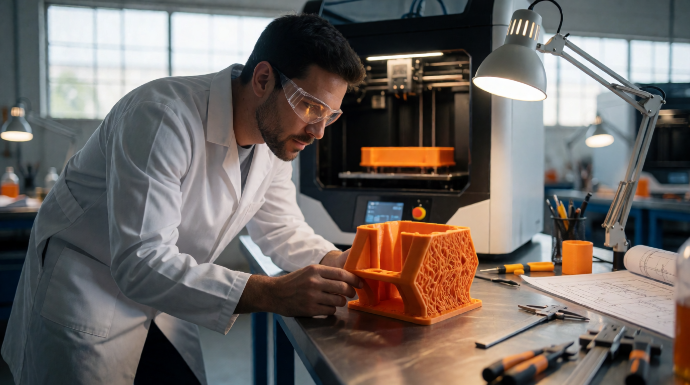 impress o 3d industrial prototipagem servi or amento