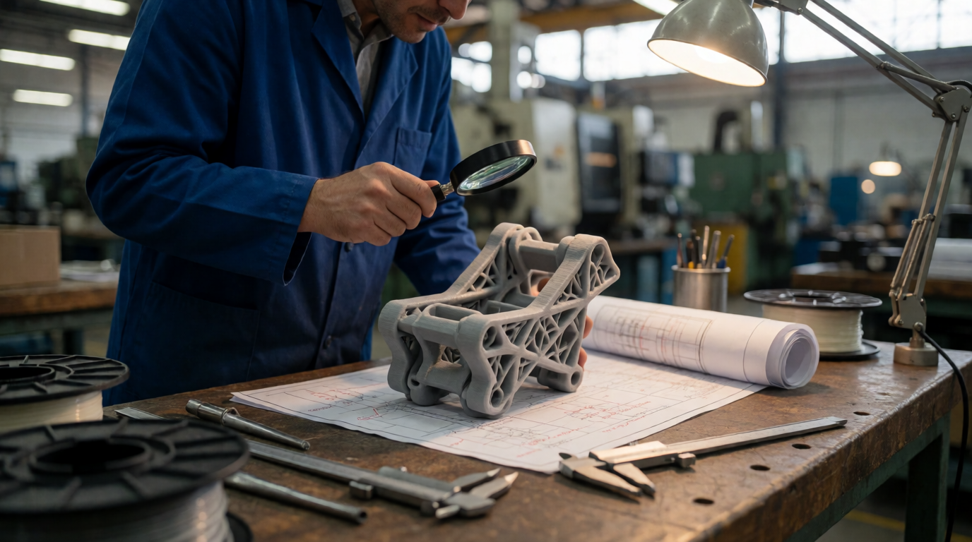 impress o 3d industrial prototipagem servi or amento