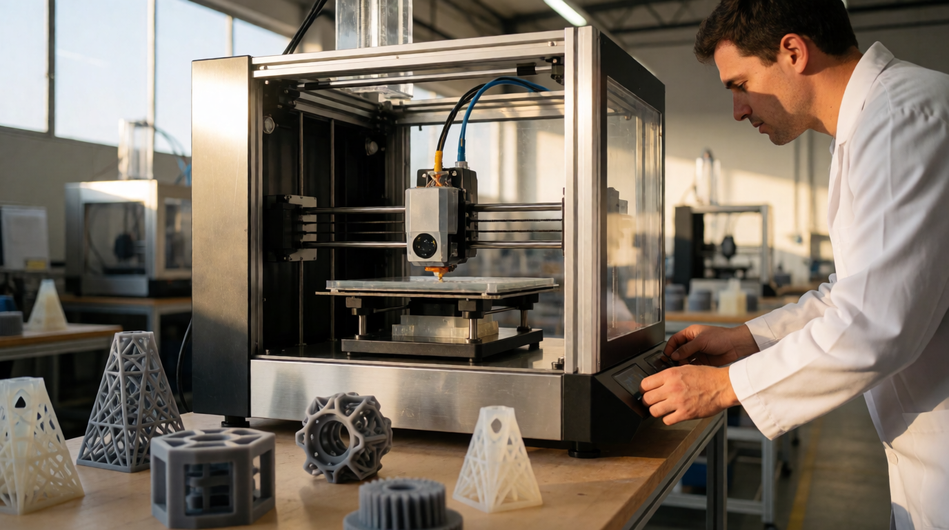 impress o 3d industrial prototipagem servi or amento