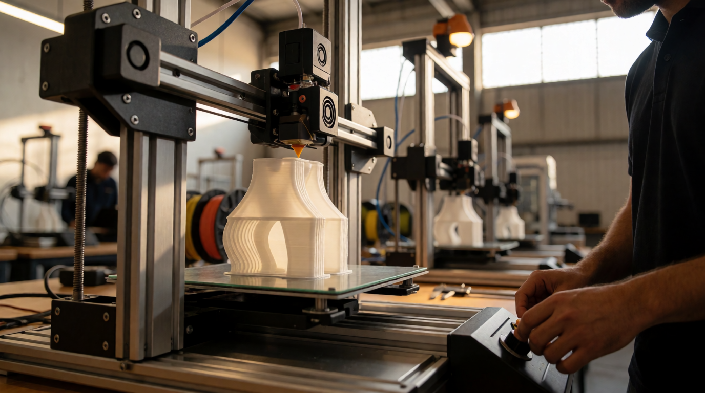 impress o 3d industrial prototipagem servi or amento