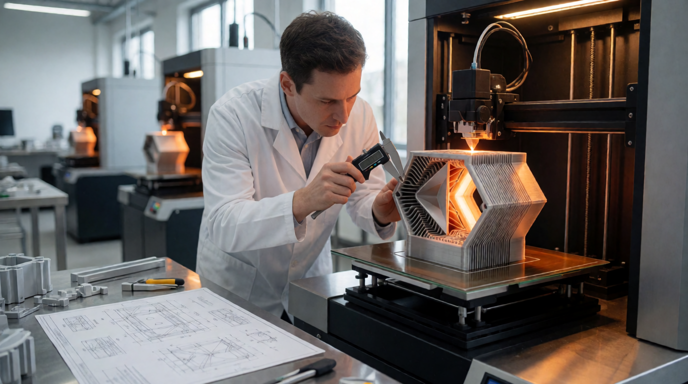 impress o 3d industrial prototipagem servi ribeir preto