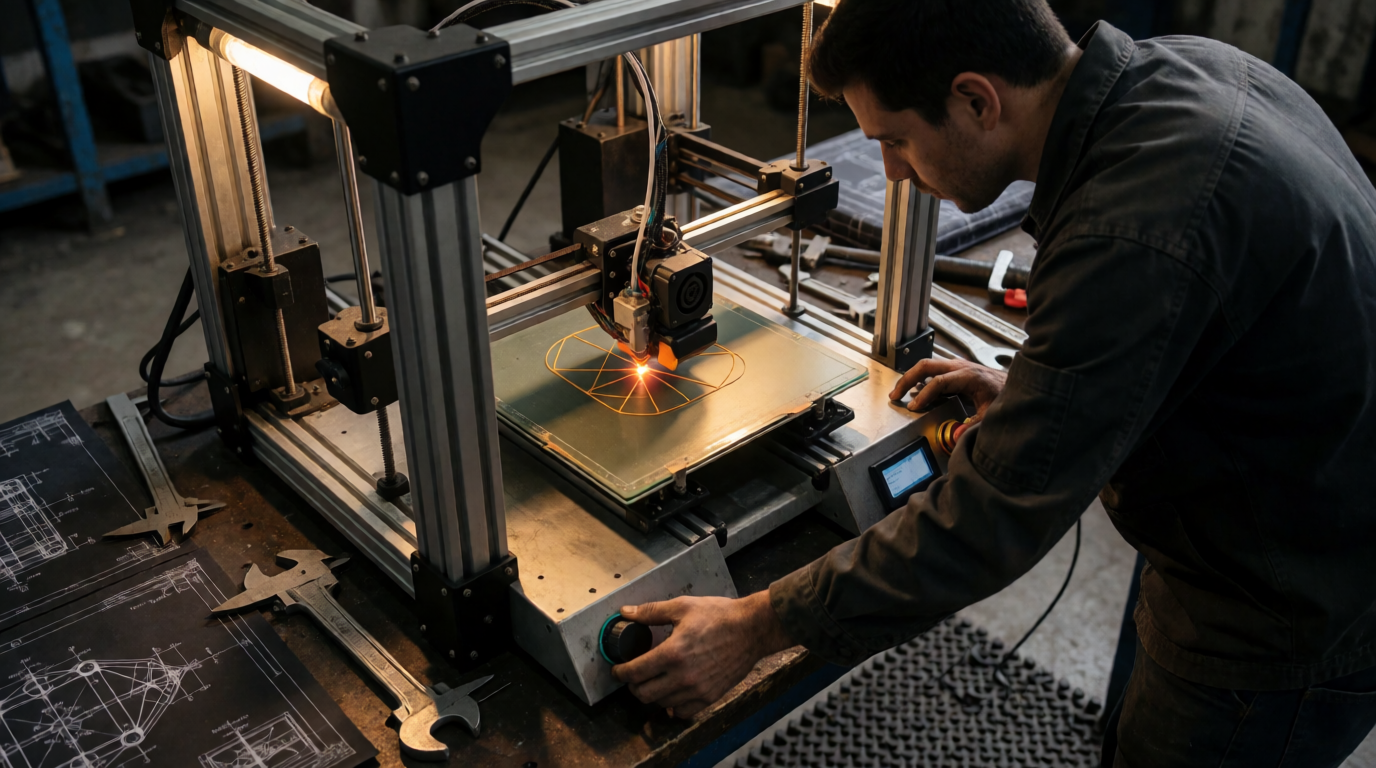 impress o 3d industrial prototipagem servi s gon
