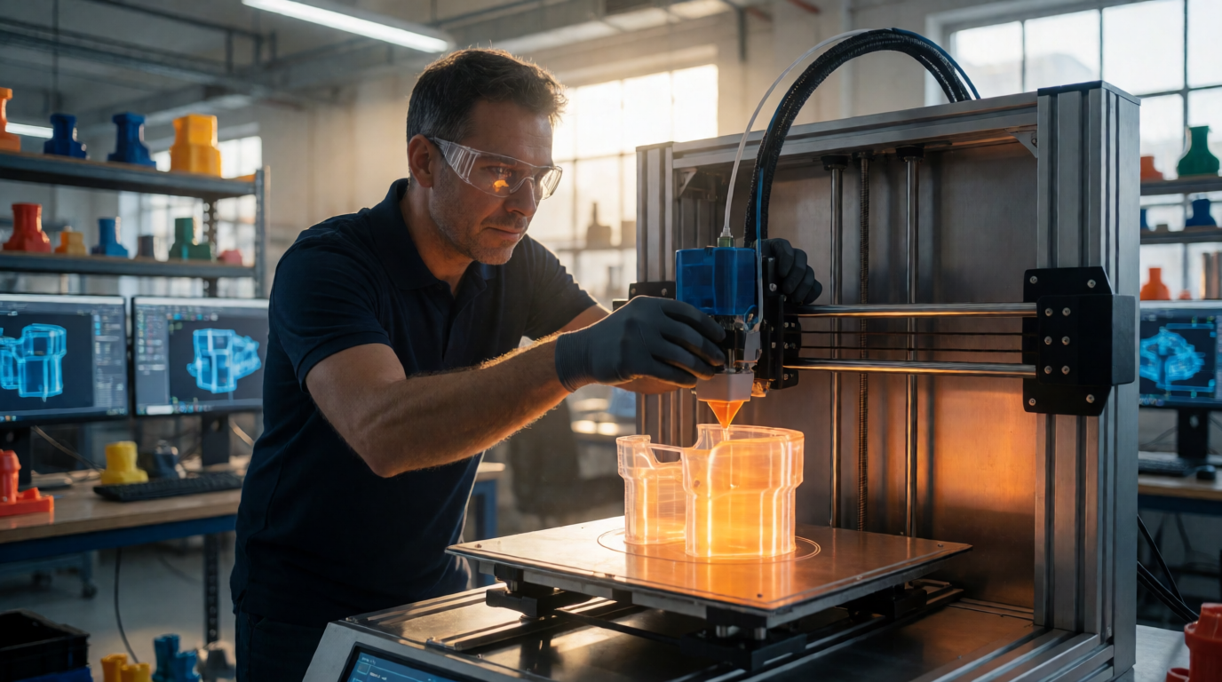 impress o 3d industrial prototipagem servi s jos