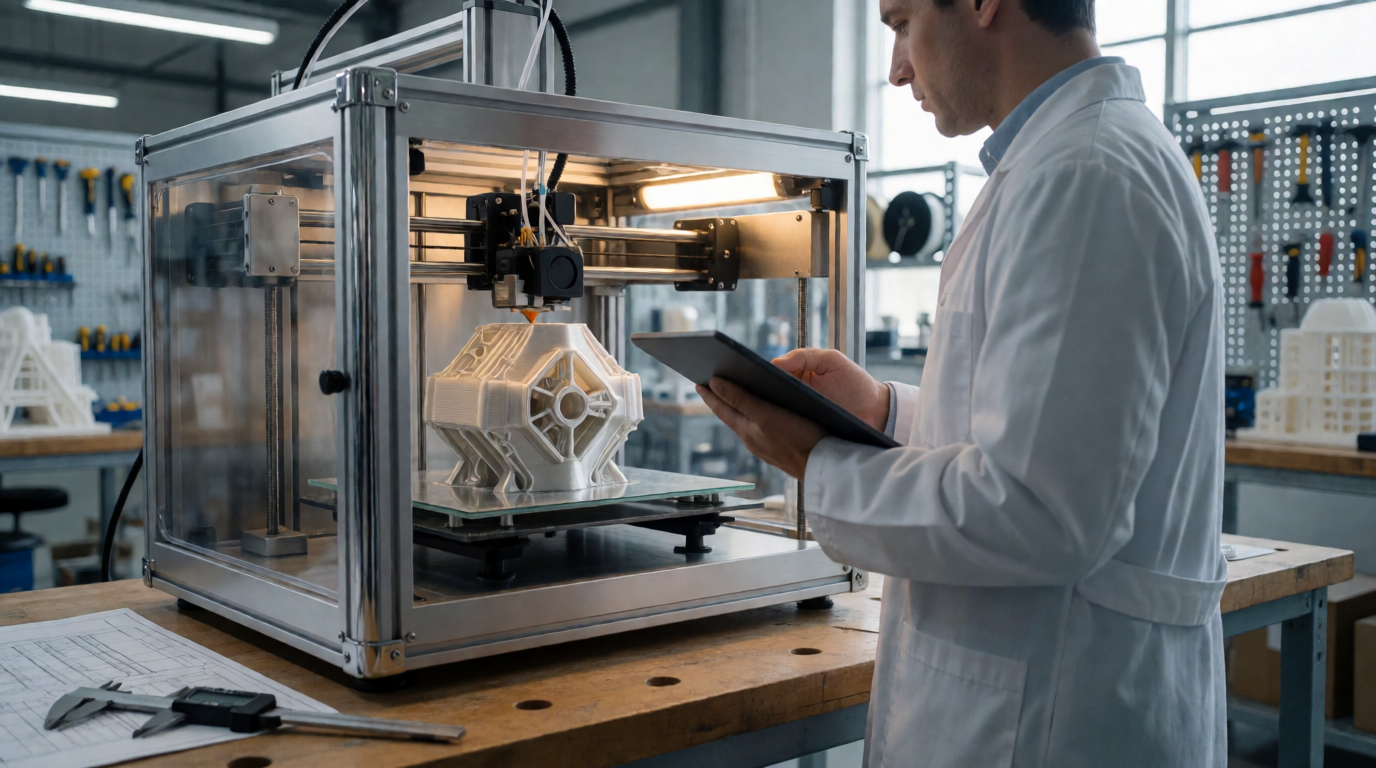 impress o 3d industrial prototipagem tudo business impressao