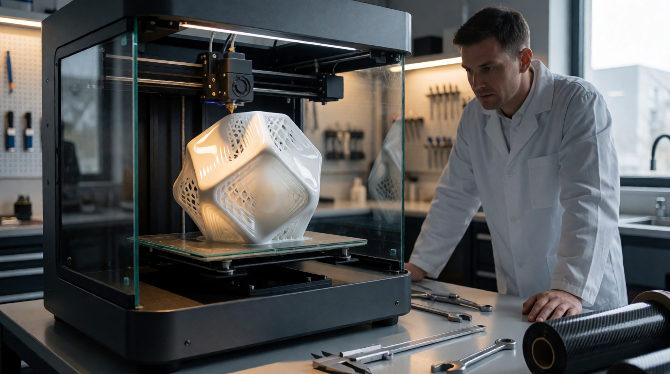 impress o 3d industrial prototipagem tudo rapida
