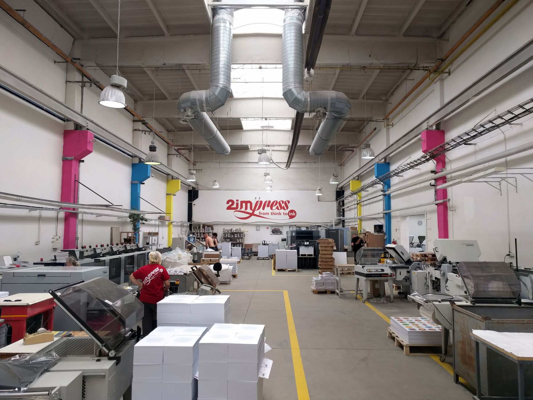 Fábrica de impressão 3D industrial em Rondonópolis