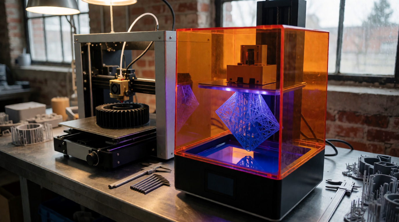 impress o 3d industrial prototipagem vale pena impressao