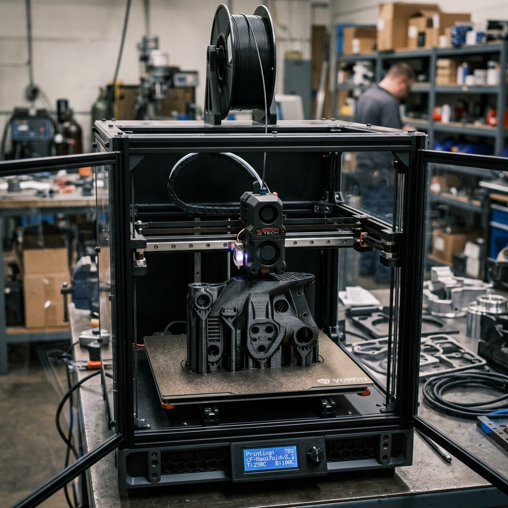 Escaneamento 3D e Engenharia Reversa em Criciúma SC