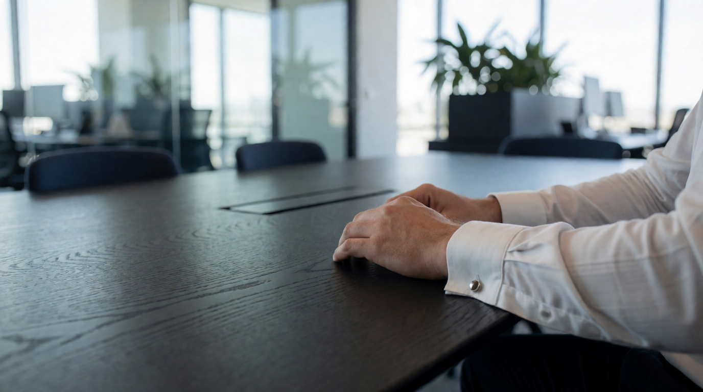 business consulting ai strategy