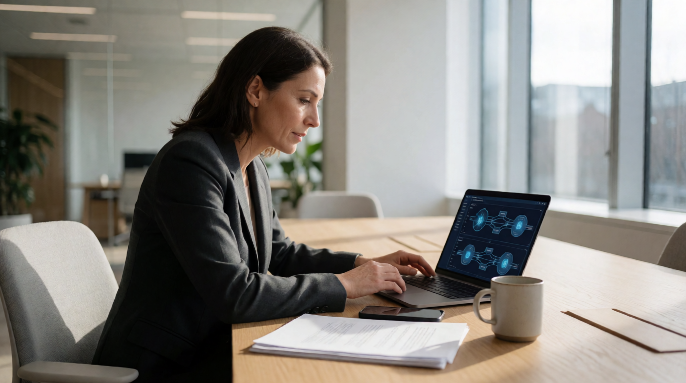 business consulting ai strategy use ia automacao processos