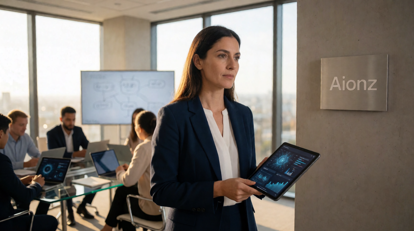 business consulting ai strategy guide
