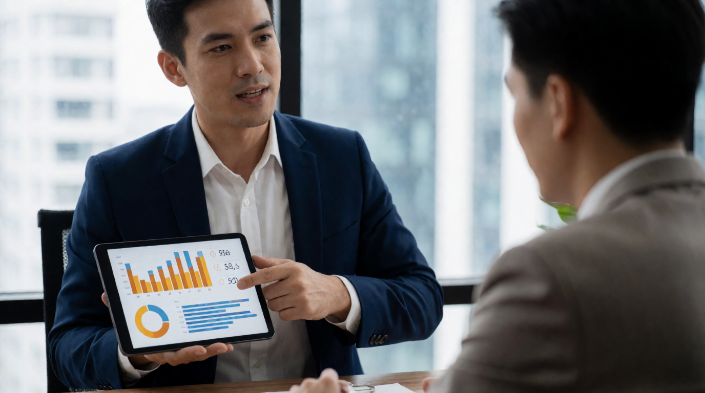business consulting ai strategy empresarial perto mim