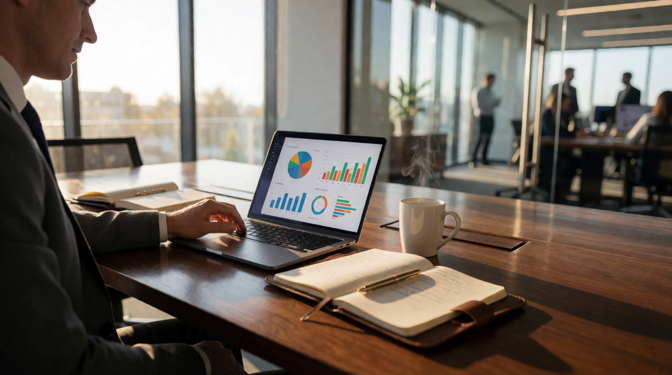 business consulting ai strategy empresarial valores precos