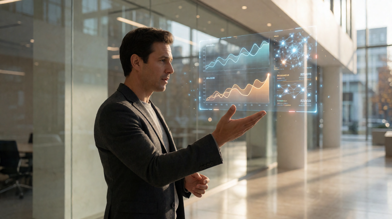 business consulting ai strategy estrategica aionz corporativa beginner