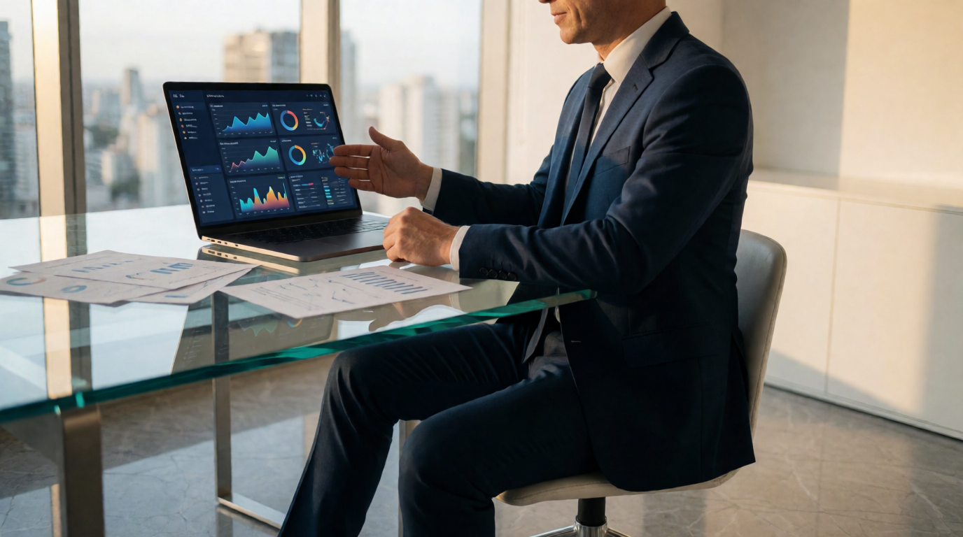 business consulting ai strategy estrategica brasilia df
