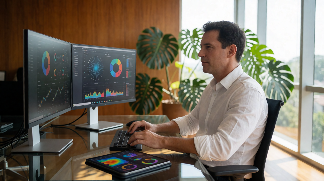 business consulting ai strategy estrategica porto velho ro