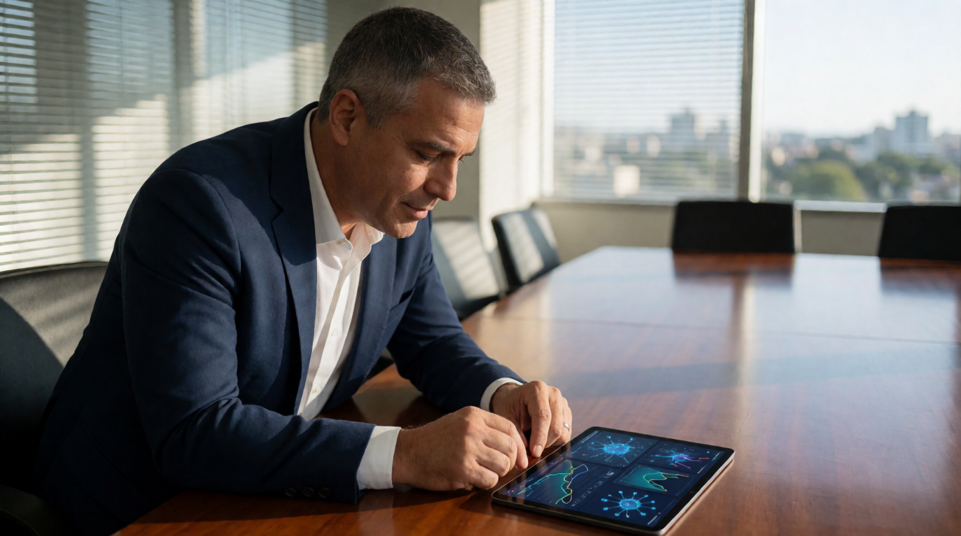 business consulting ai strategy ia corporativa anapolis go