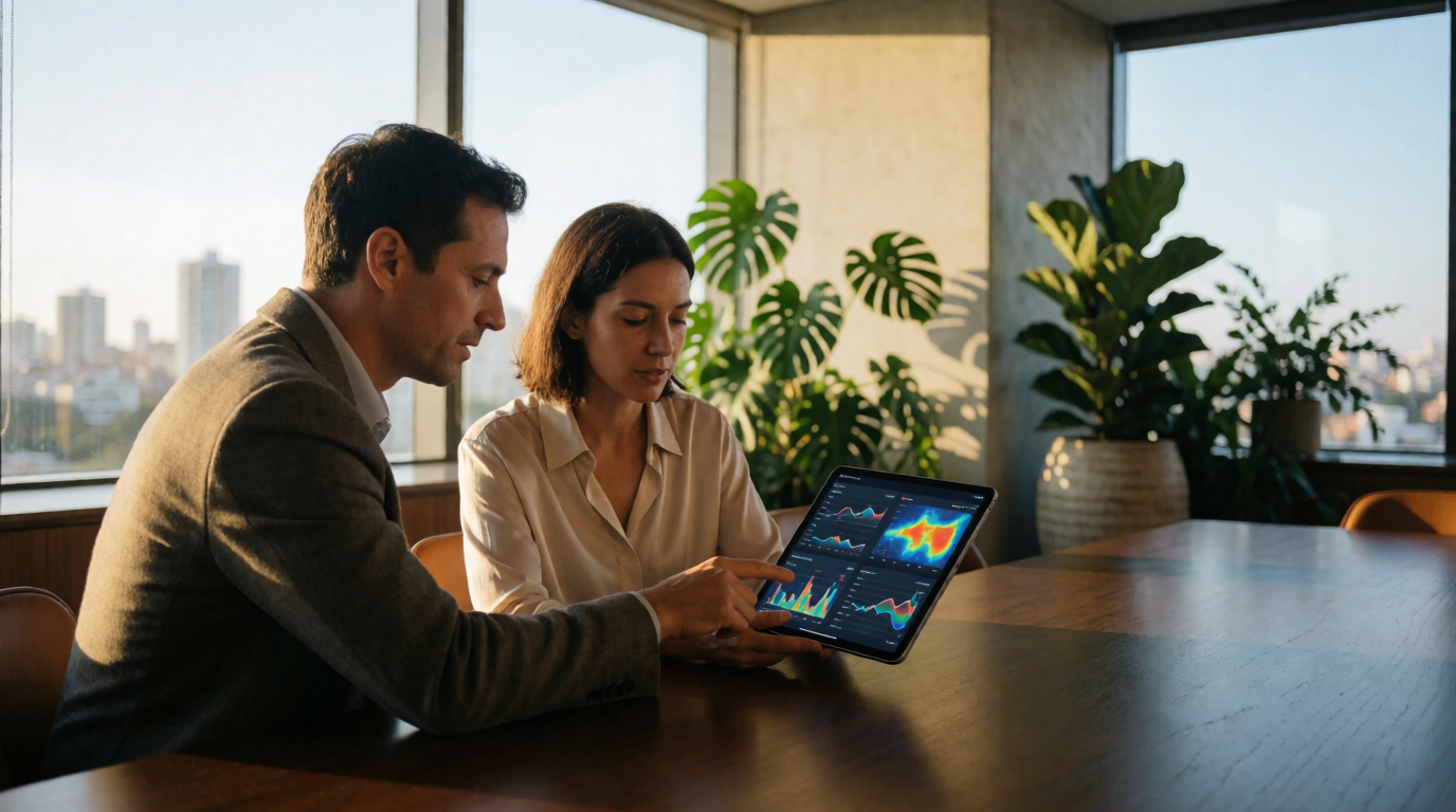 business consulting ai strategy ia corporativa campinas sp