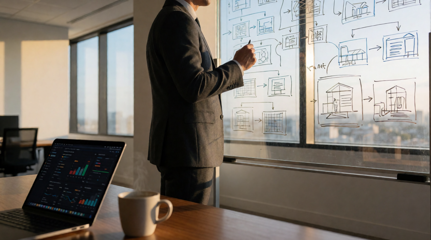 business consulting ai strategy ia corporativa caxias sul