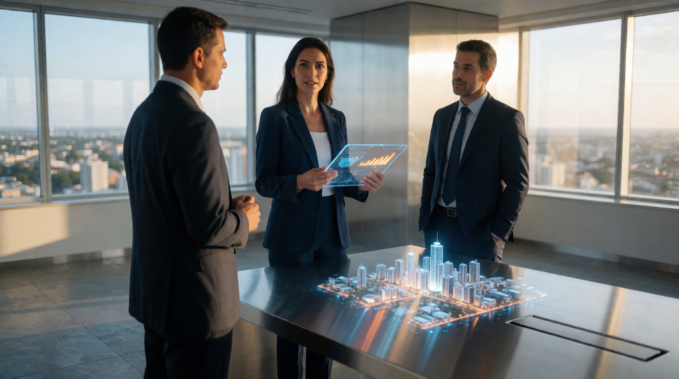 business consulting ai strategy ia corporativa feira santana