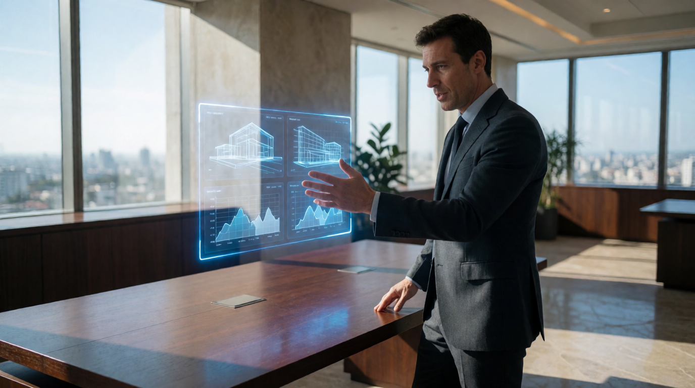 business consulting ai strategy ia corporativa jaboatao guararapes