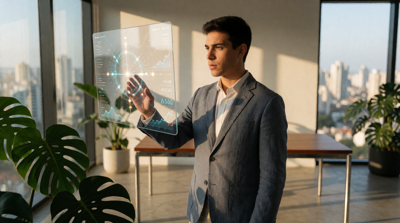 business consulting ai strategy ia corporativa londrina pr