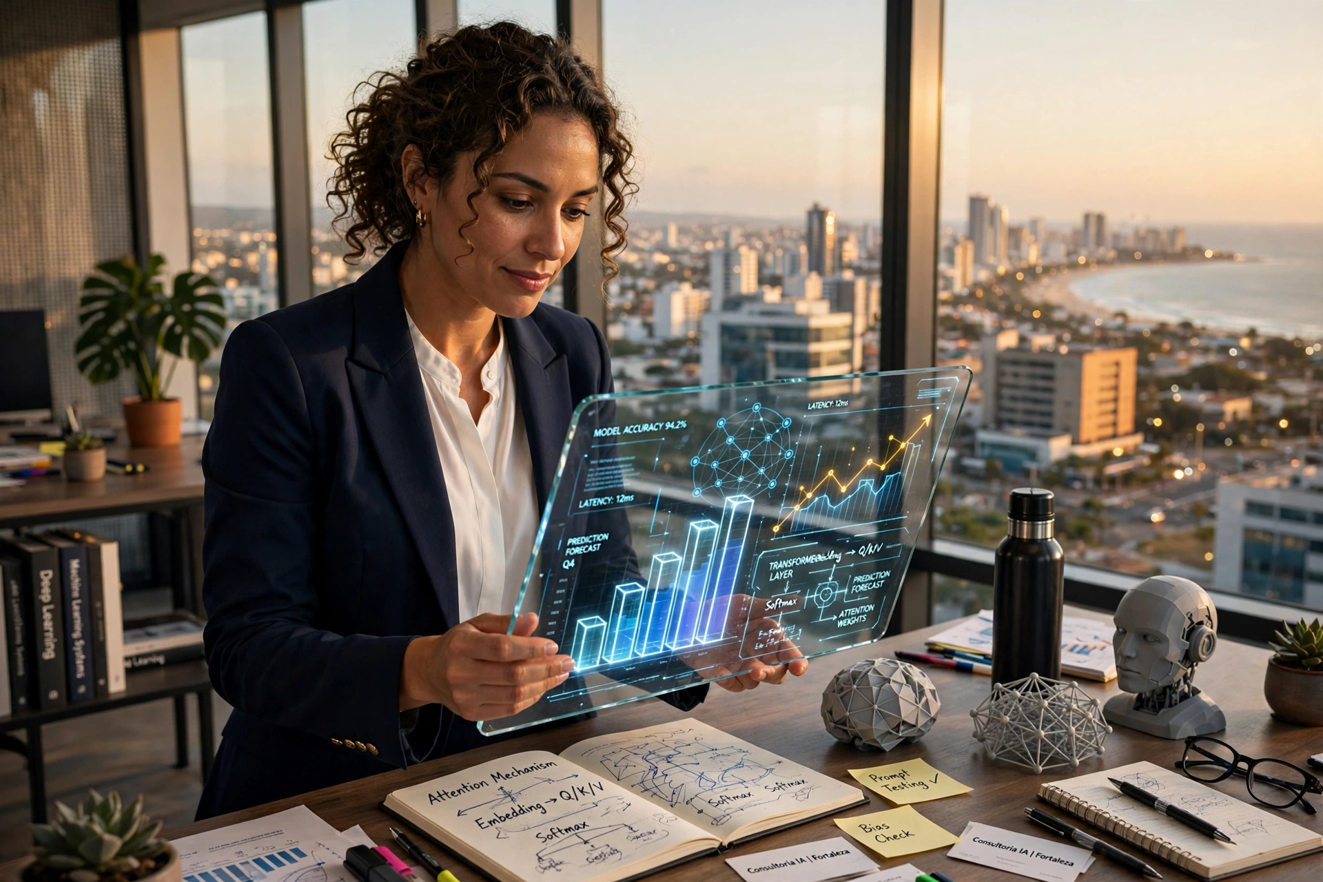 business consulting ai strategy ia corporativa setor ceara