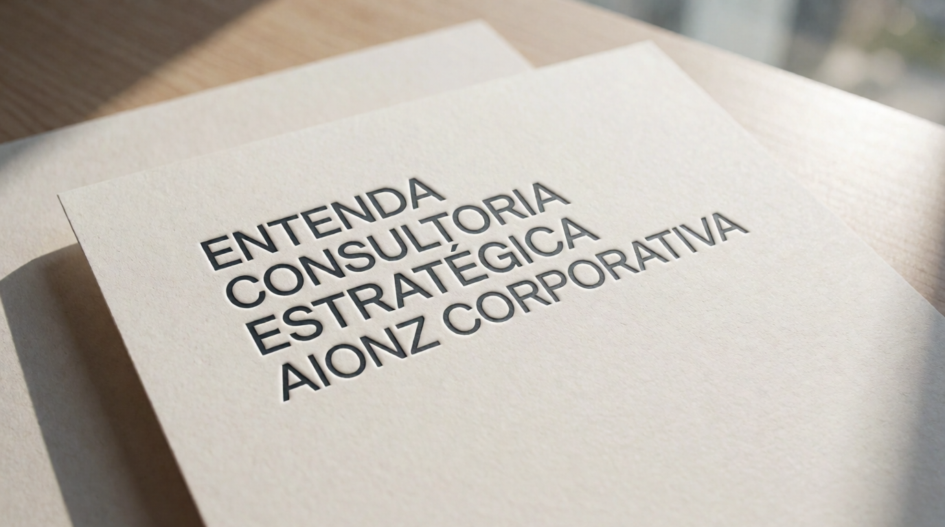 business consulting ai strategy entenda estrategica aionz corporativa