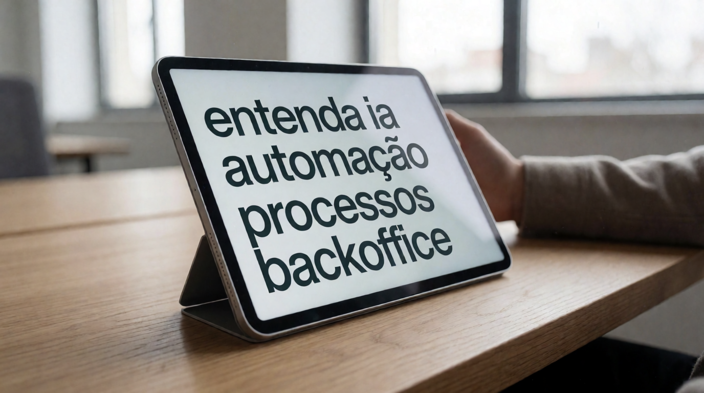 business consulting ai strategy entenda ia automacao processos