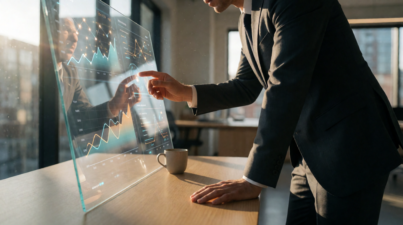 business consulting ai strategy entenda artificial management empresarial
