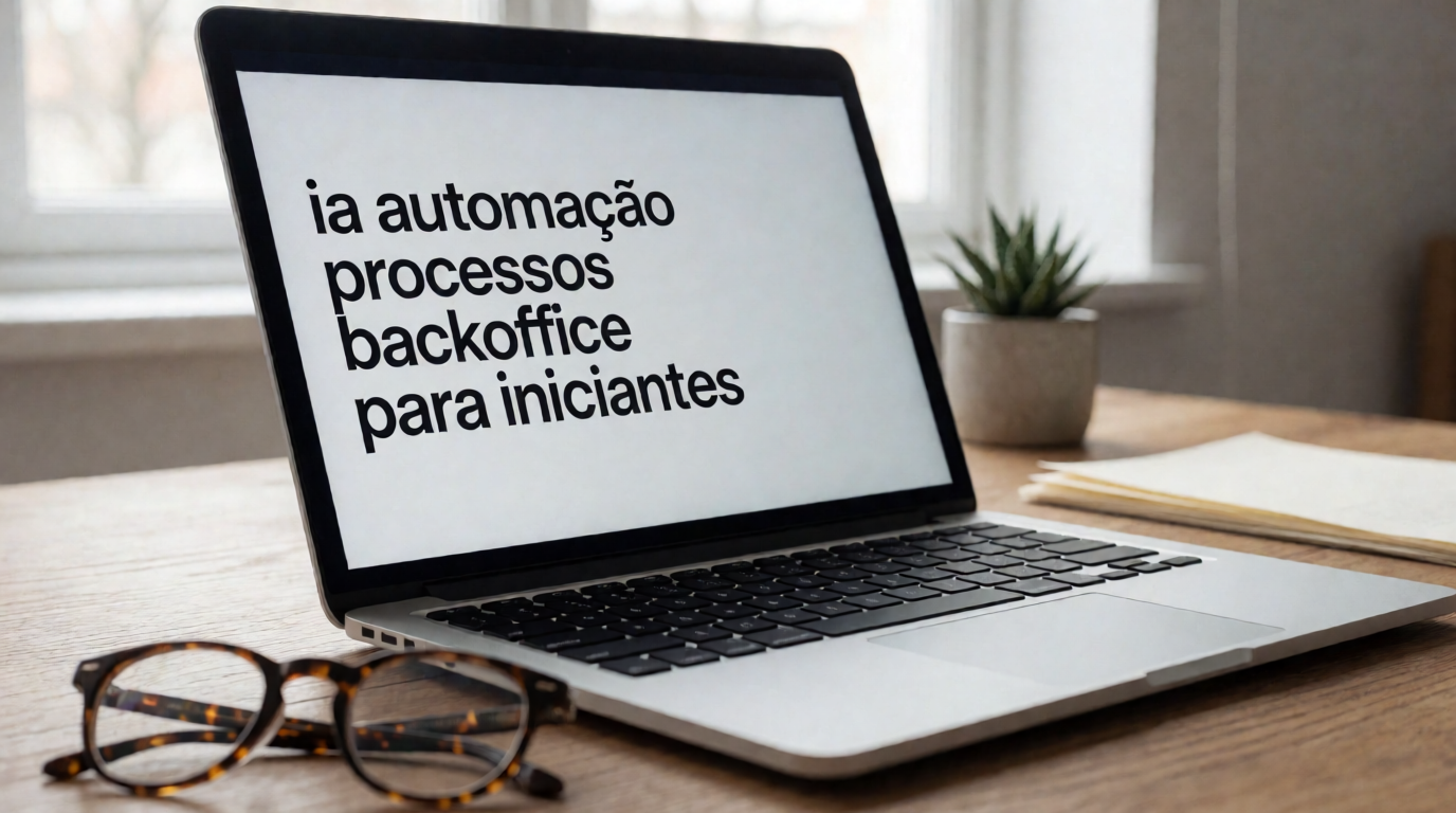 business consulting ai strategy ia automacao processos backoffice