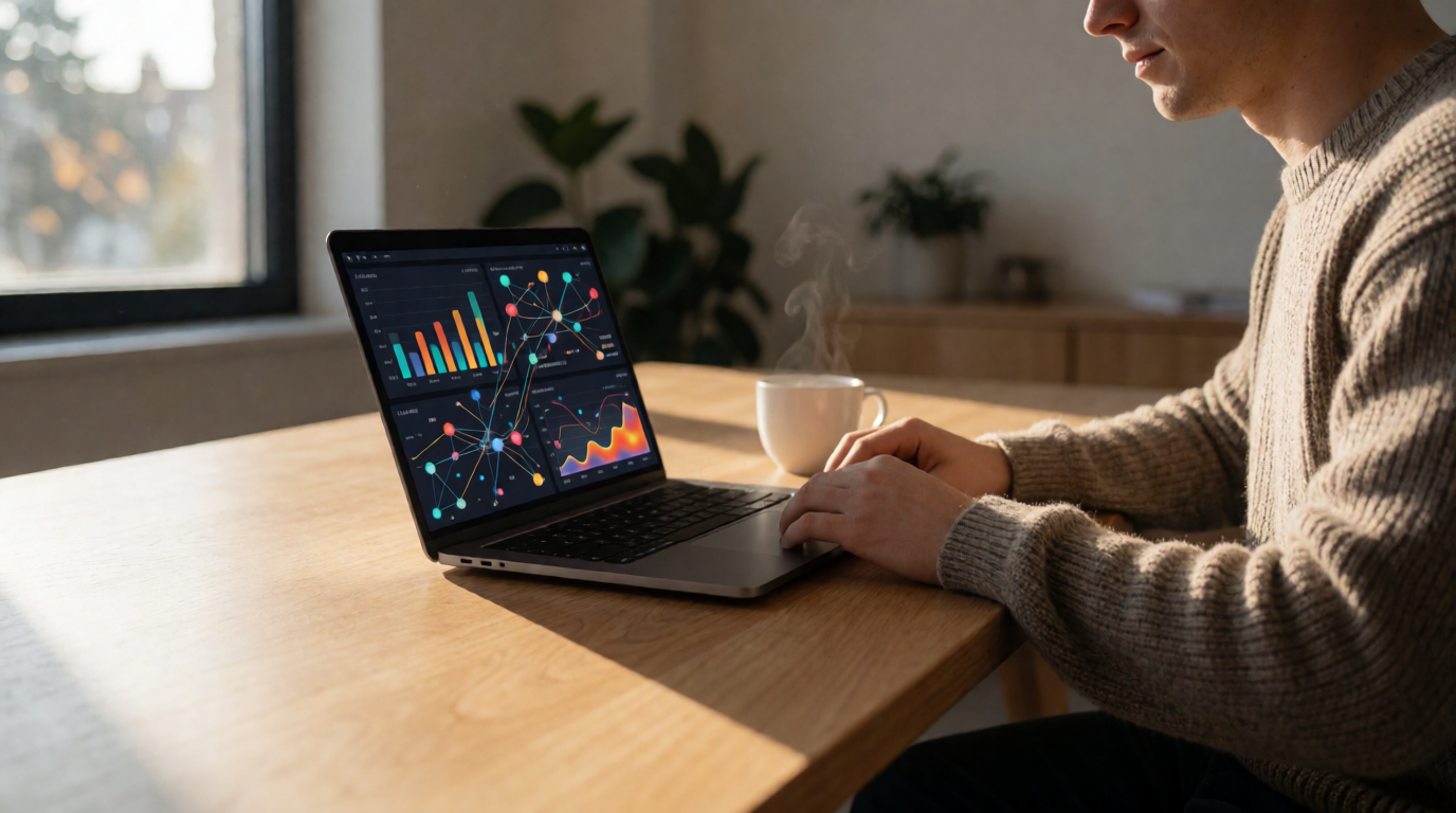 business consulting ai strategy artificial management empresarial beginner