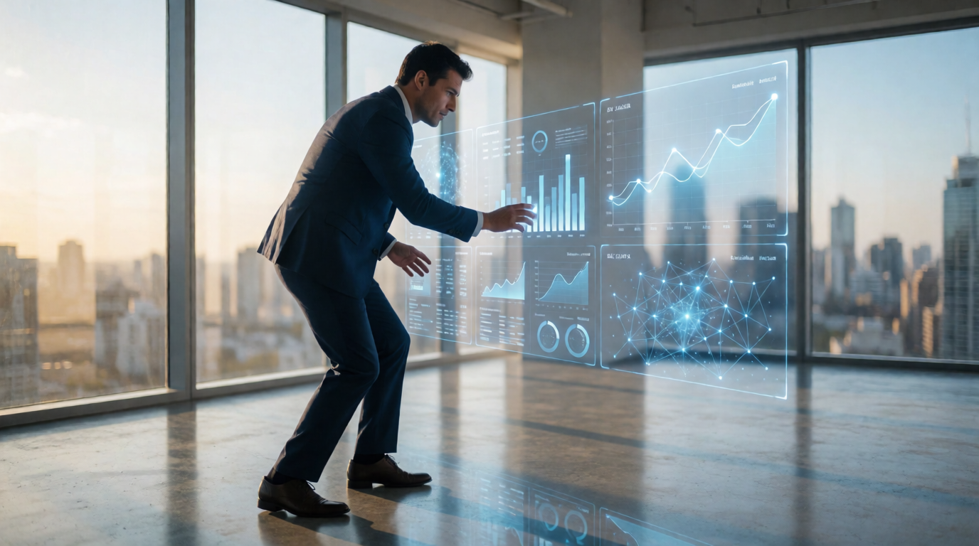 business consulting ai strategy aplicar artificial
