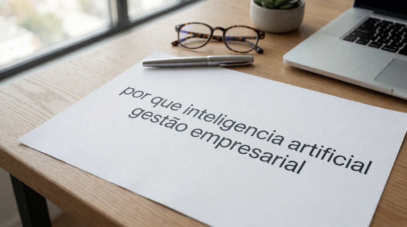 business consulting ai strategy artificial management empresarial