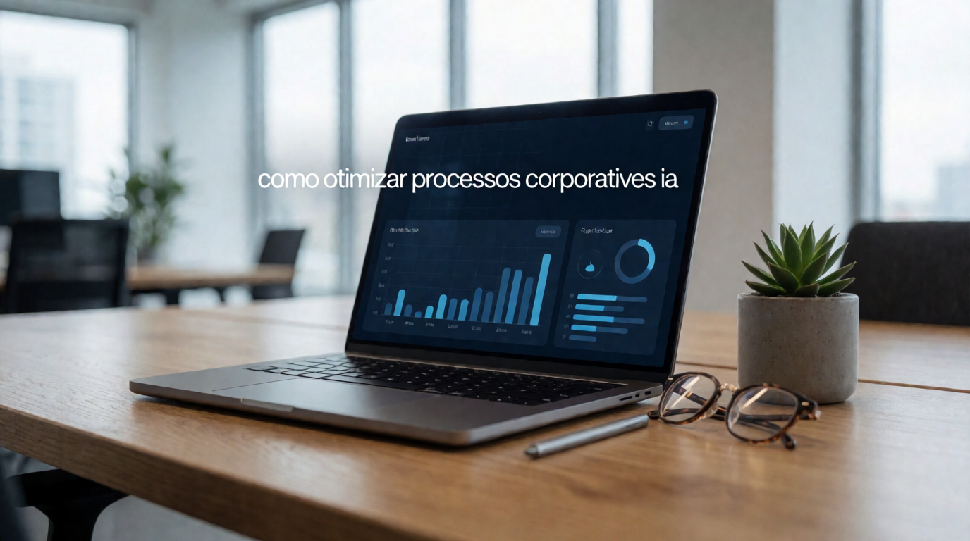 business consulting ai strategy preco otimizar processos corporativos