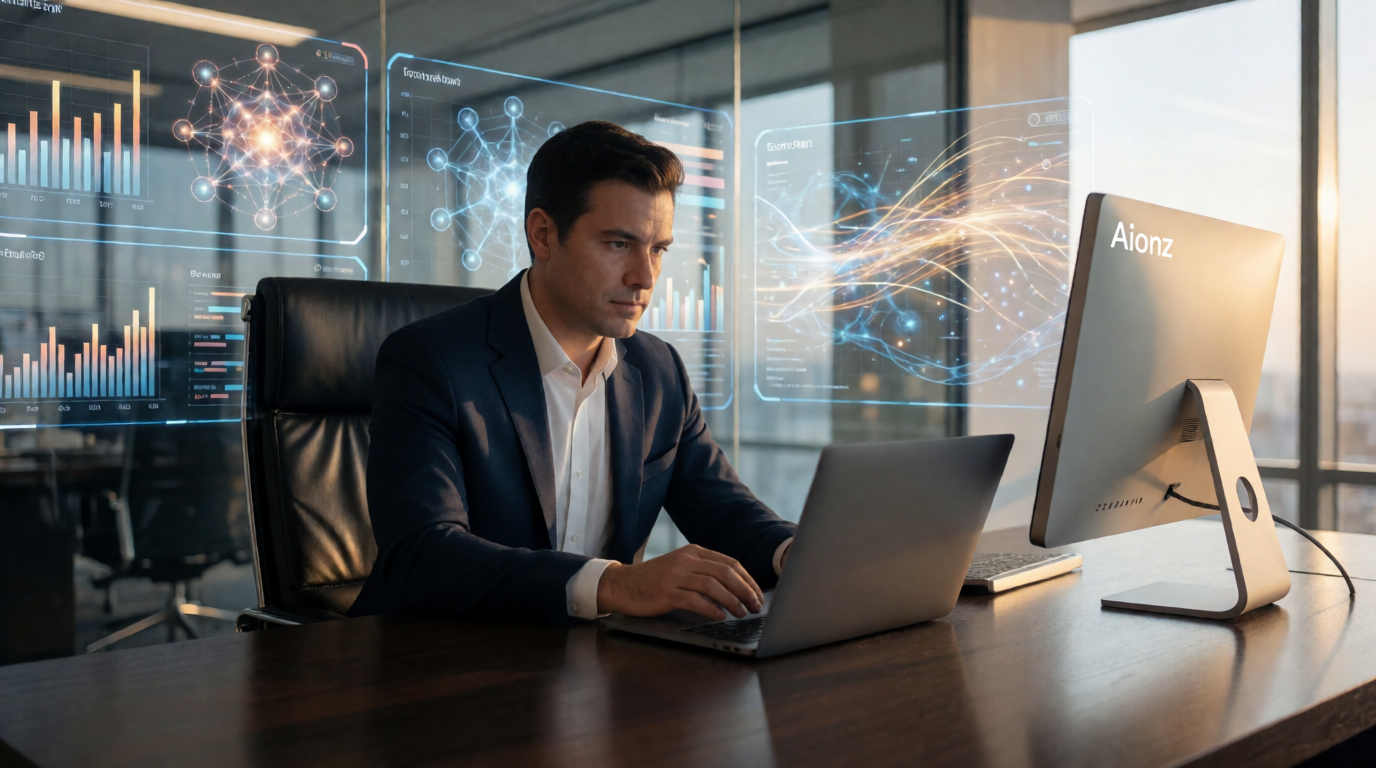 business consulting ai strategy melhor empresarial