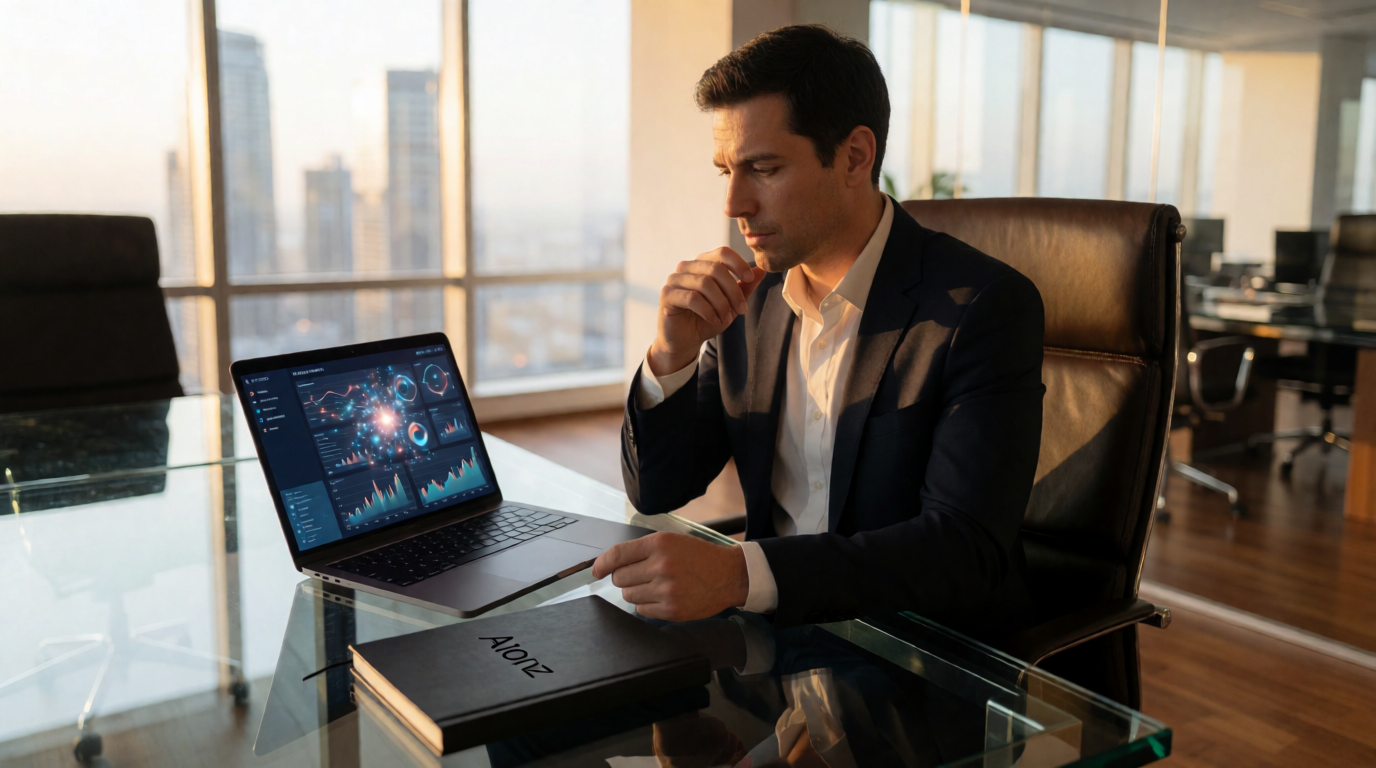 business consulting ai strategy quanto custa empresarial