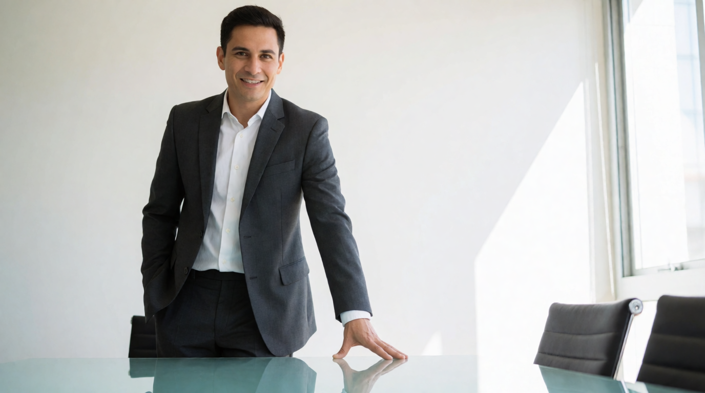 business consulting ai strategy vale pena empresarial