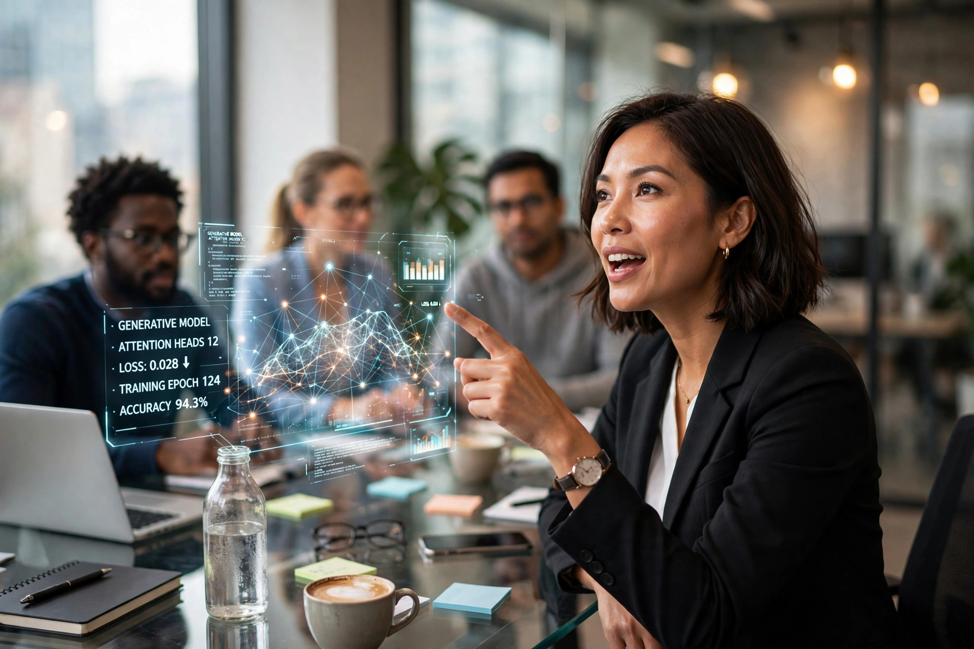 business consulting ai strategy vale pena artificial