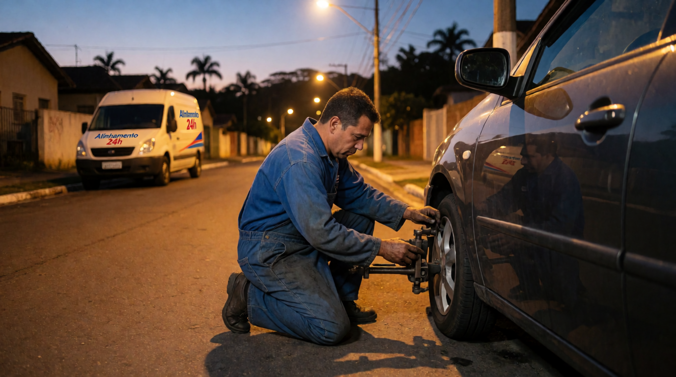 servi os residenciais urg ncia profissional alinhamento balanceamento