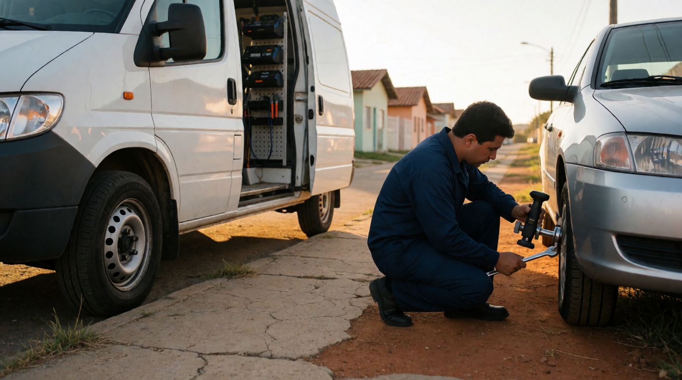 servi os residenciais urg ncia profissional business alinhamento