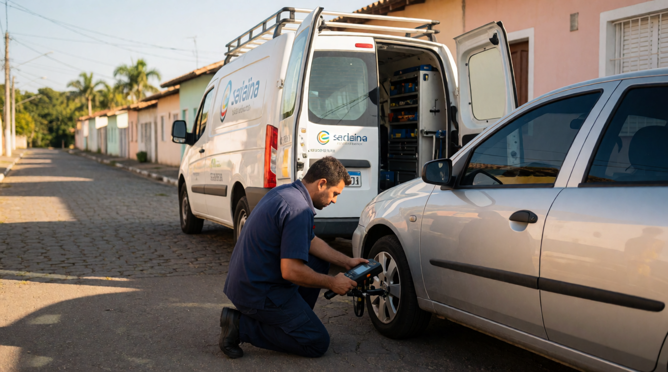 servi os residenciais urg ncia profissional alinhamento balanceamento