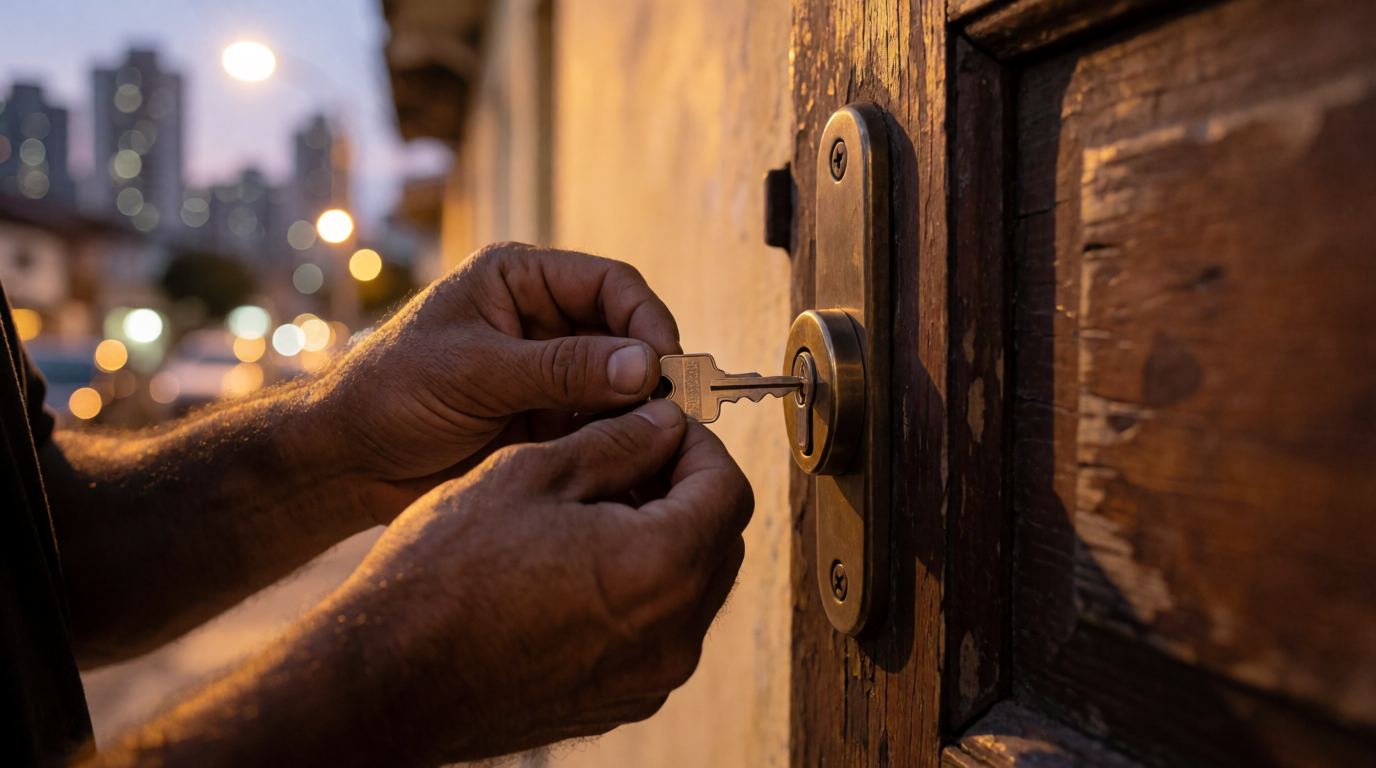 servi os residenciais urg ncia profissional chaveiro 24h