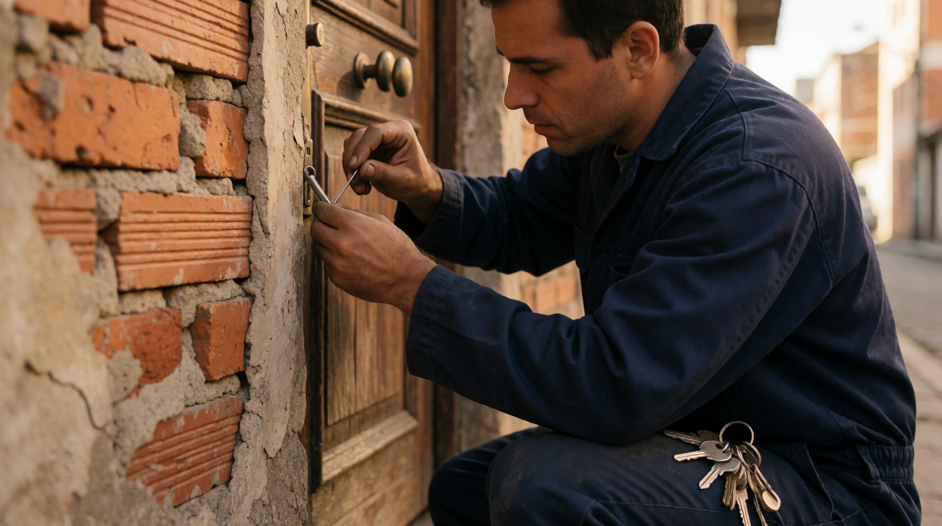 servi os residenciais urg ncia profissional chaveiro 24h