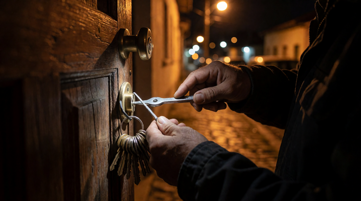 servi os residenciais urg ncia profissional chaveiro 24h