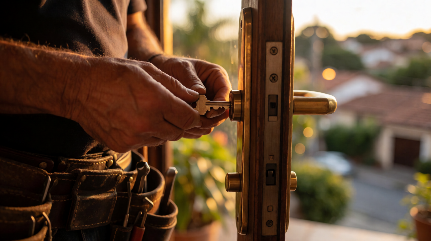servi os residenciais urg ncia profissional chaveiro 24h