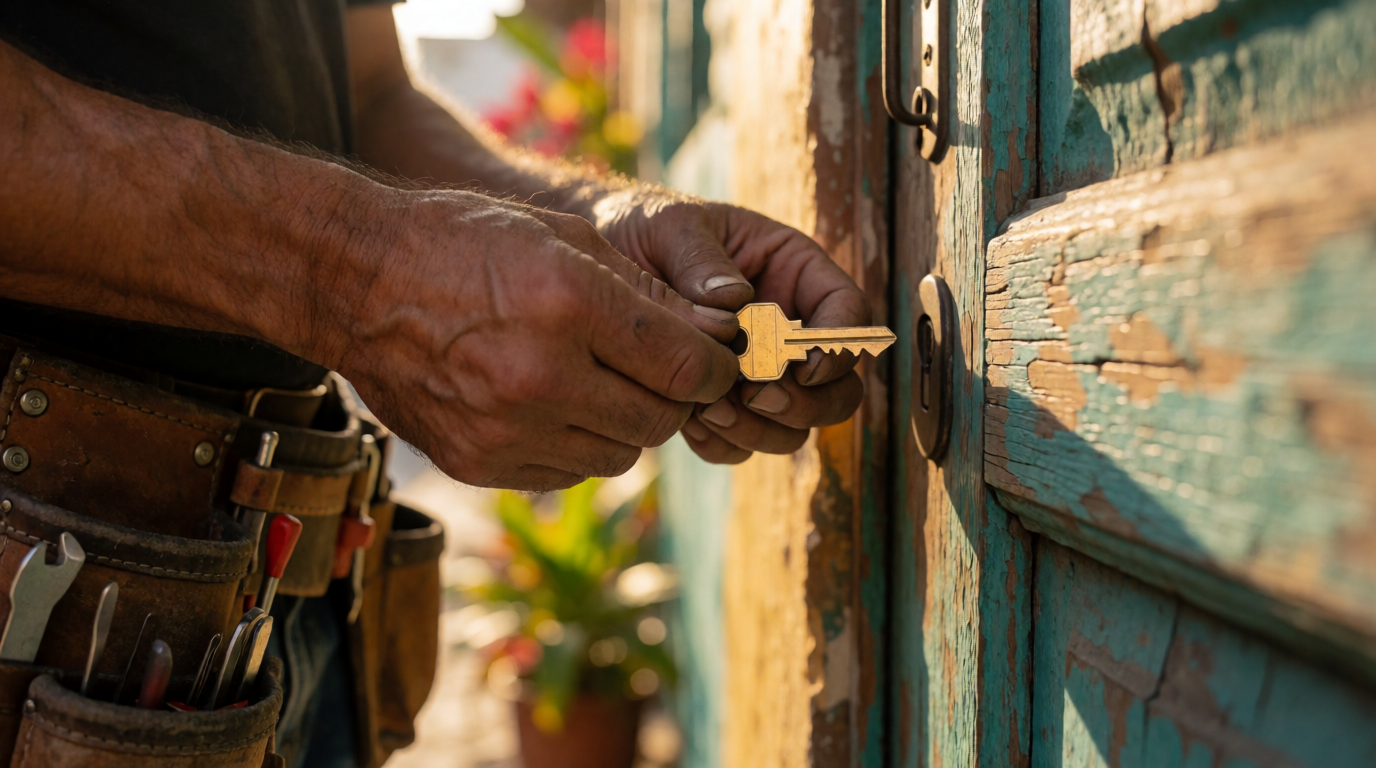 servi os residenciais urg ncia profissional chaveiro 24h