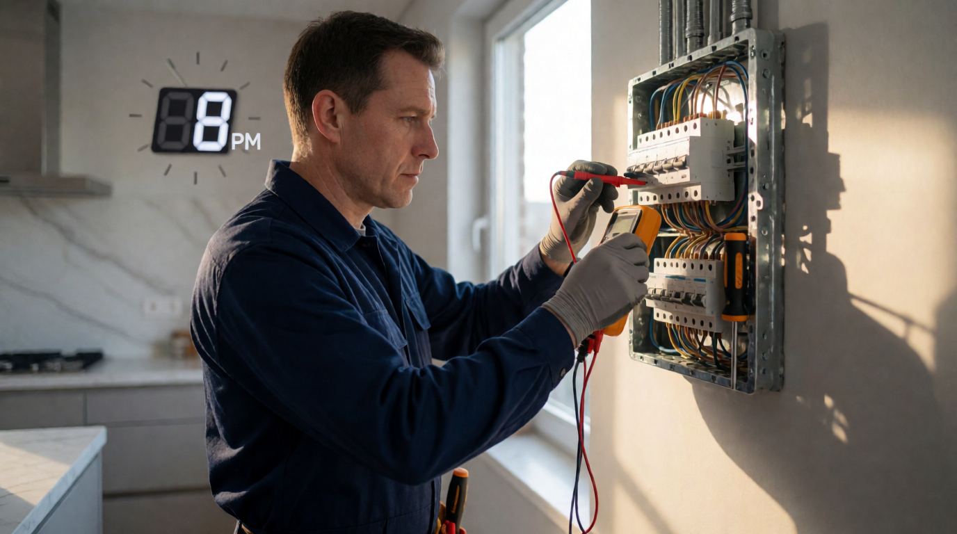 servi os residenciais urg ncia profissional guide contrata