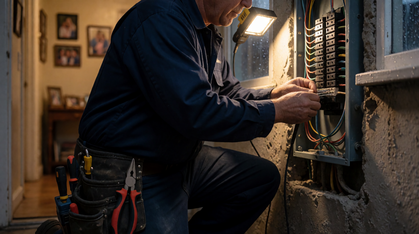 servi os residenciais urg ncia profissional guide contrata