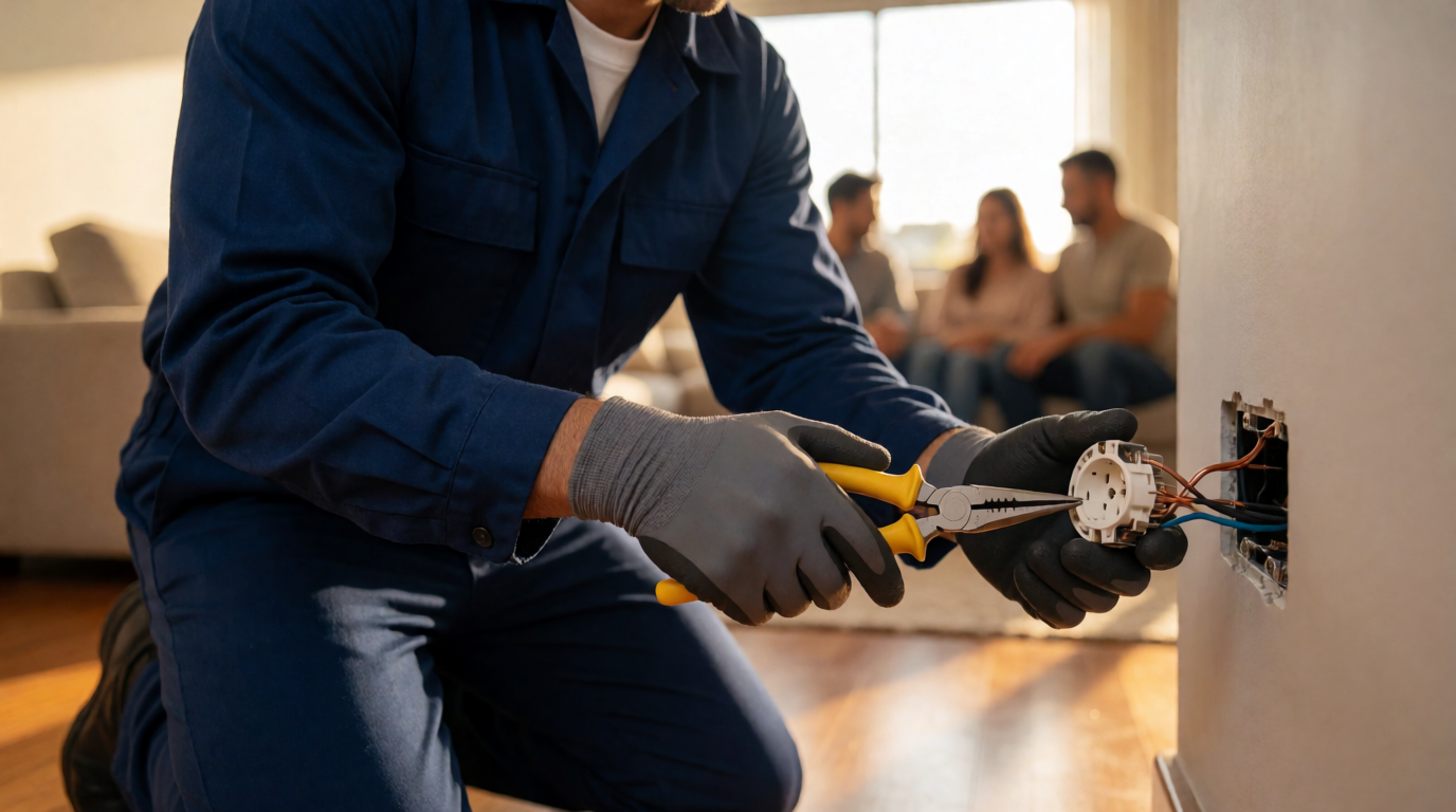 servi os residenciais urg ncia profissional business credenciada